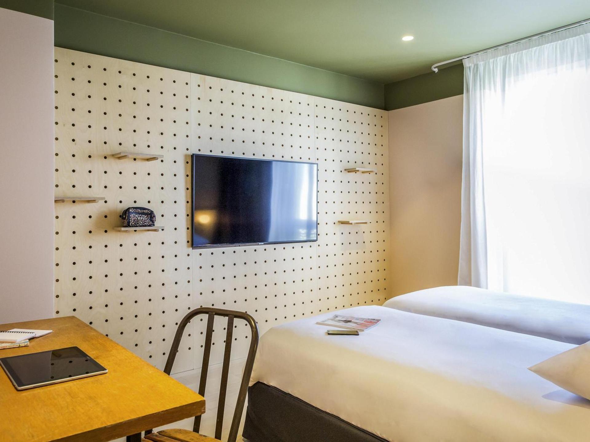 greet Marseille Centre Saint Charles - Photo 16