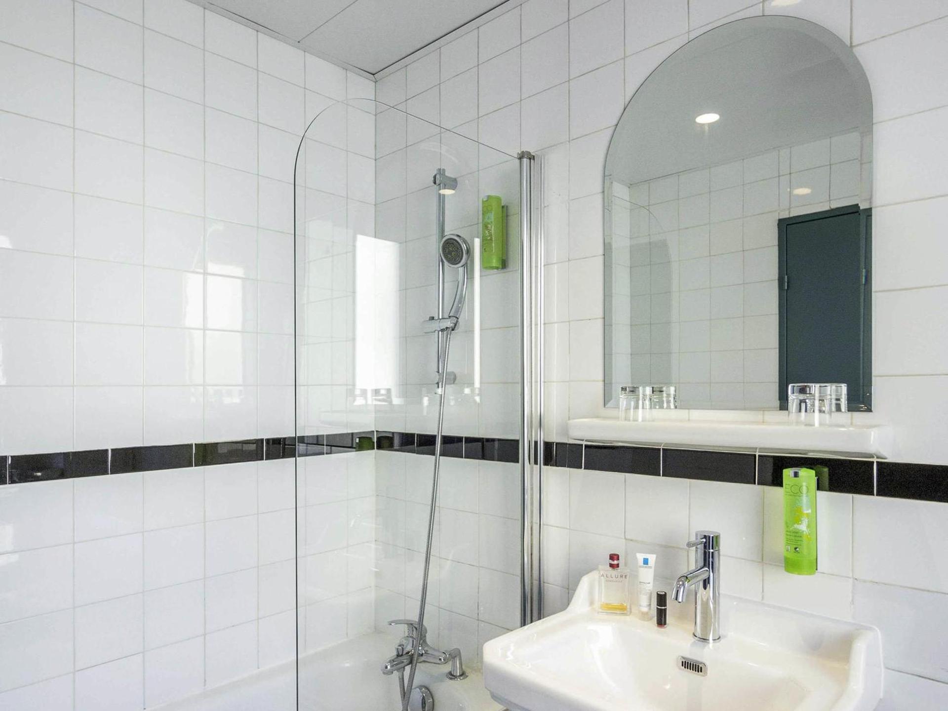 greet Marseille Centre Saint Charles - Photo 18