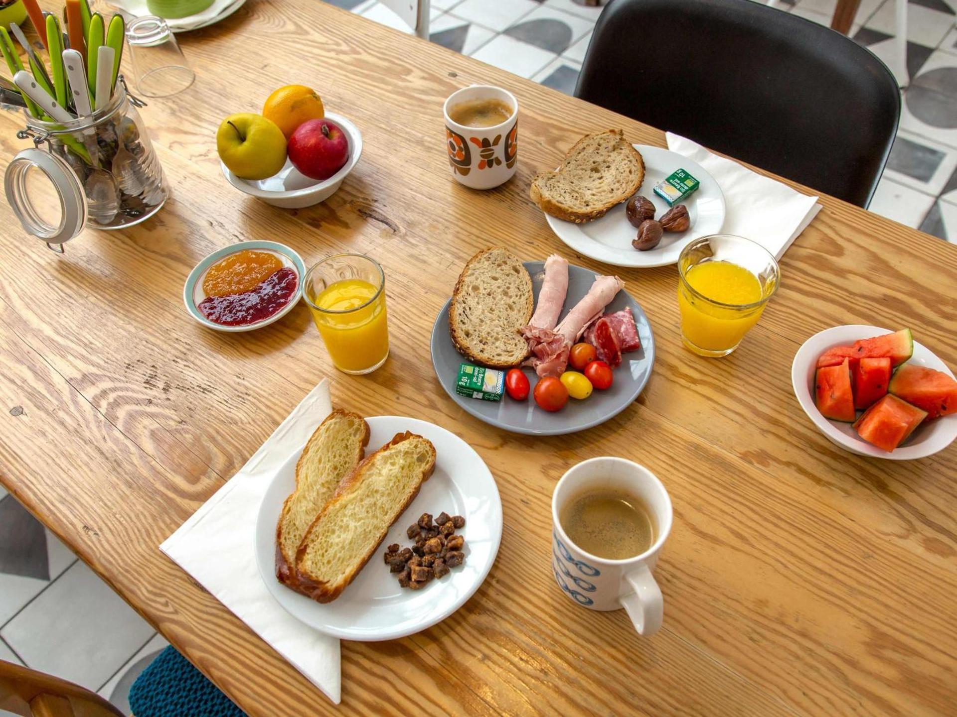 greet Marseille Centre Saint Charles - Photo 30