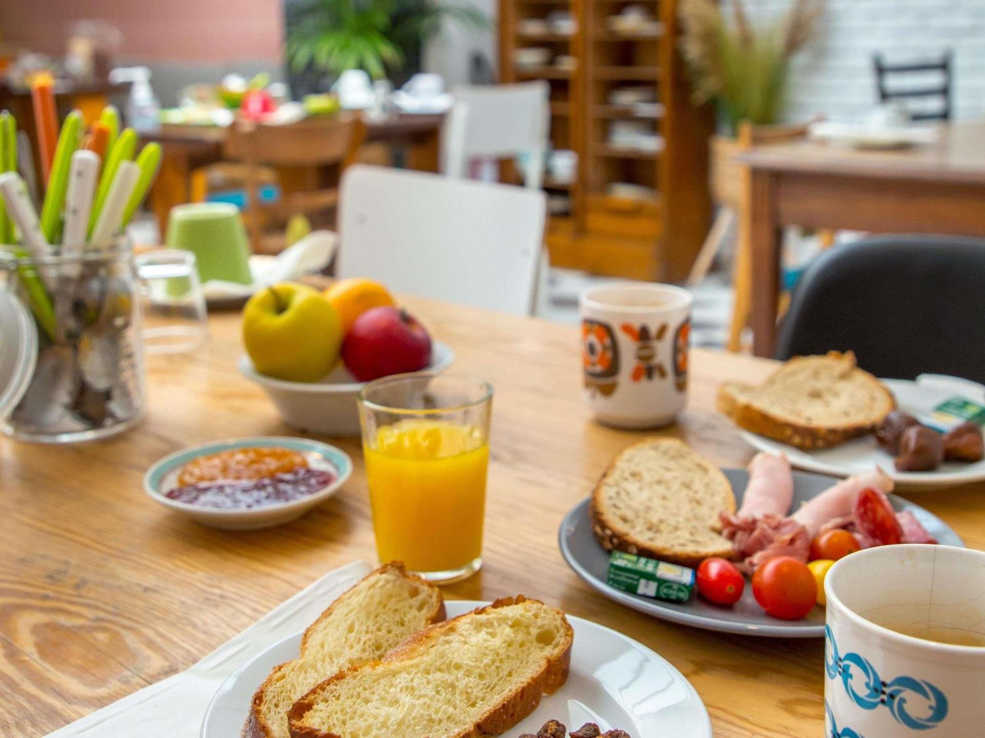 greet Marseille Centre Saint Charles - Photo 69