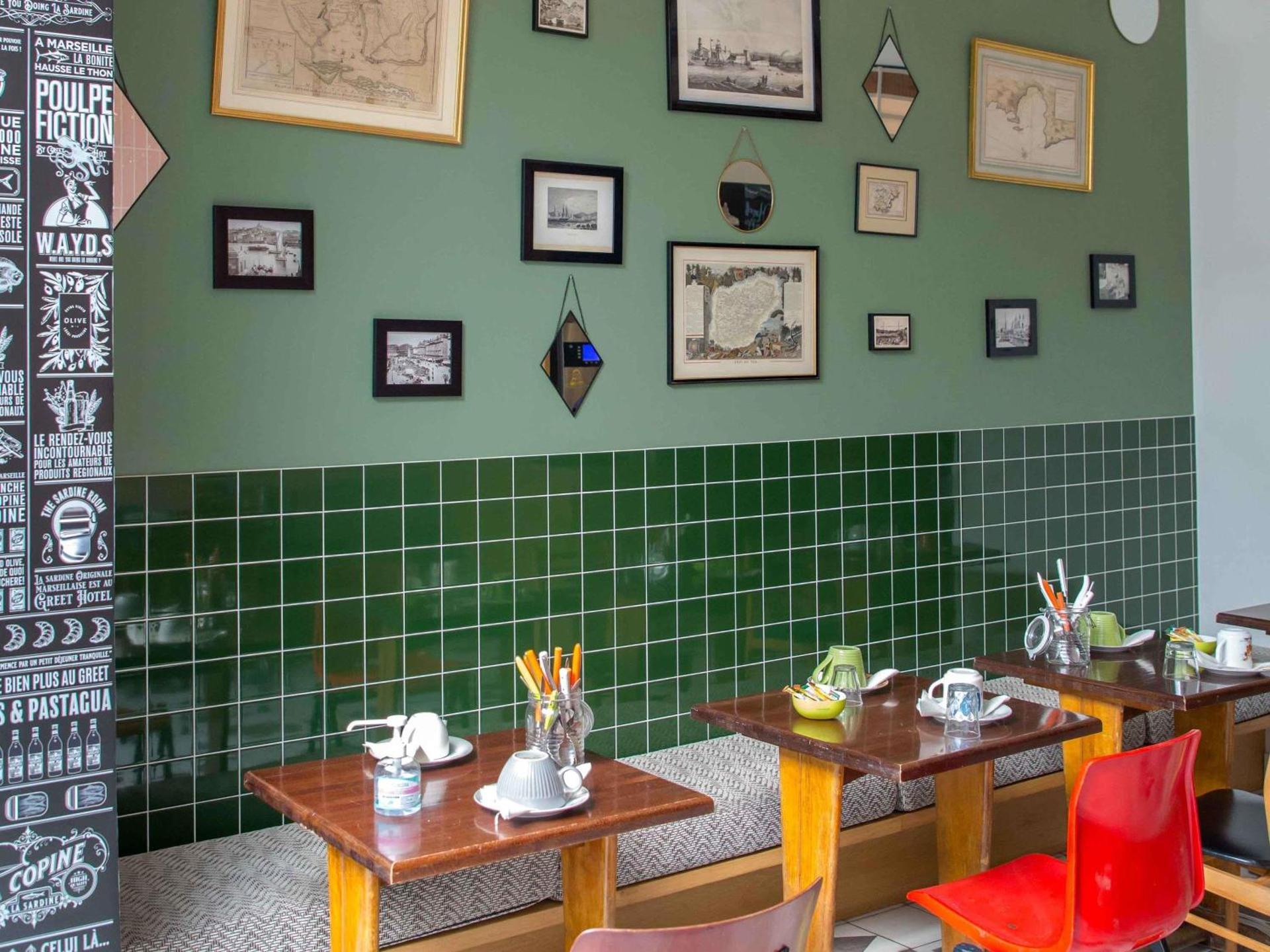 greet Marseille Centre Saint Charles - Photo 72