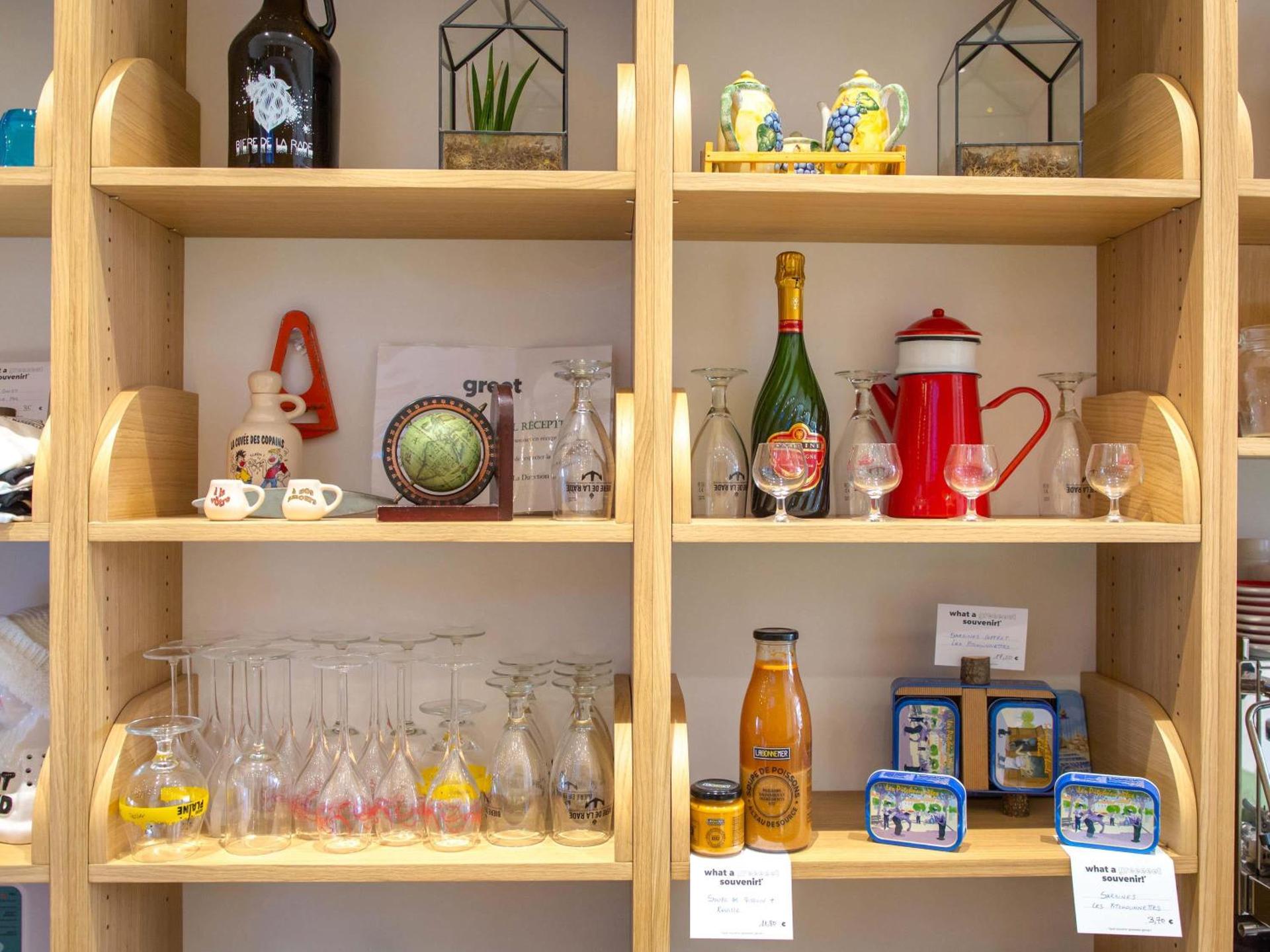 greet Marseille Centre Saint Charles - Photo 73