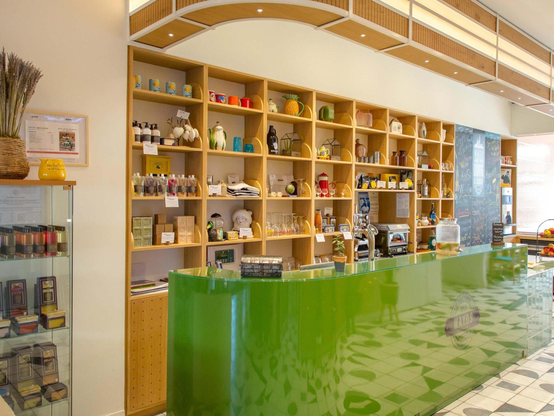 greet Marseille Centre Saint Charles - Photo 74