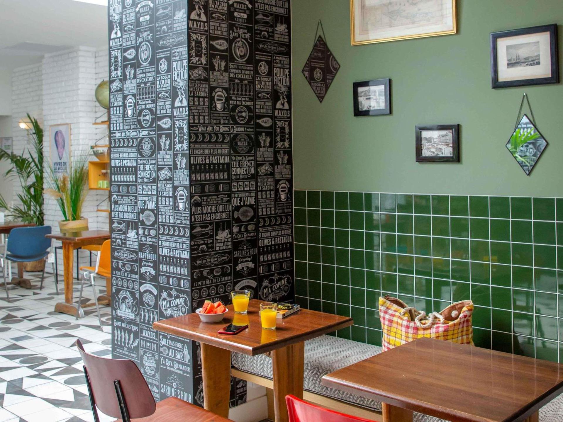 greet Marseille Centre Saint Charles - Photo 75