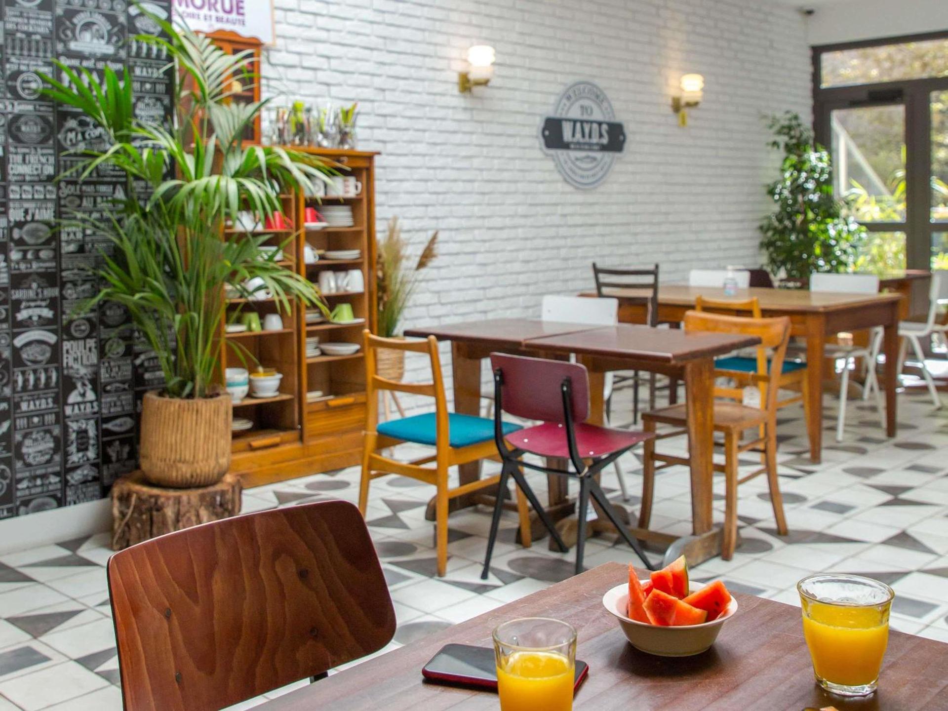 greet Marseille Centre Saint Charles - Photo 39