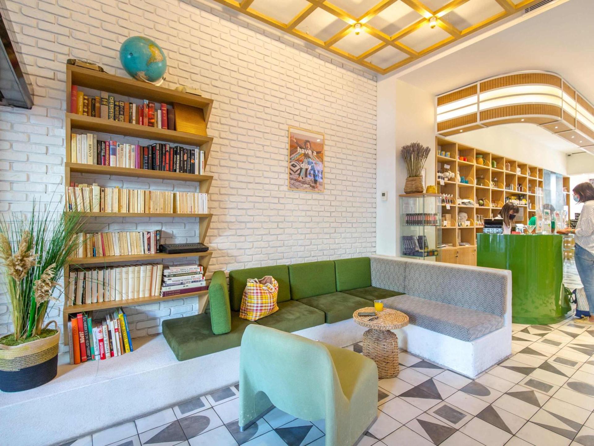 greet Marseille Centre Saint Charles - Photo 76