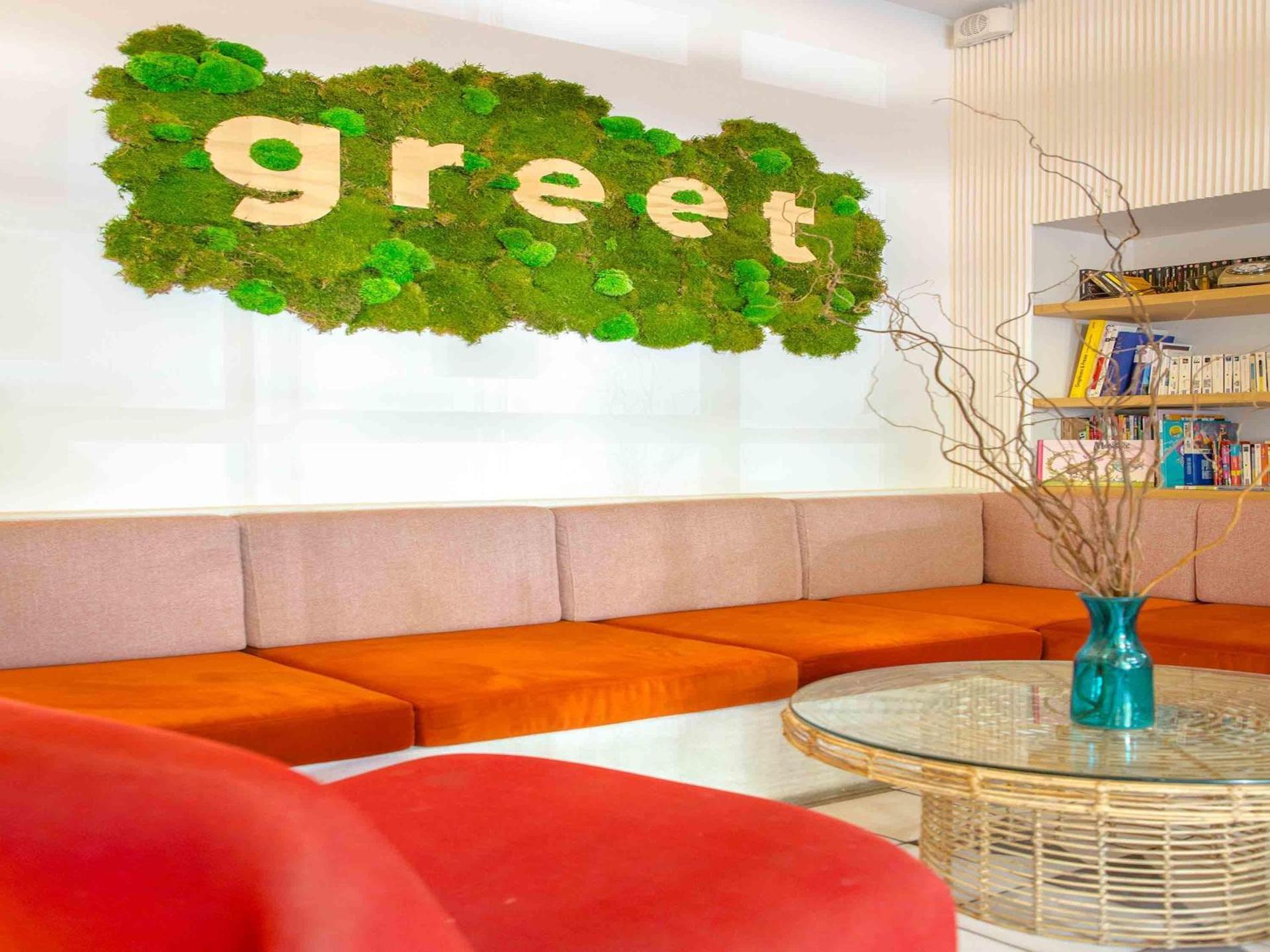 greet Marseille Centre Saint Charles - Photo 78