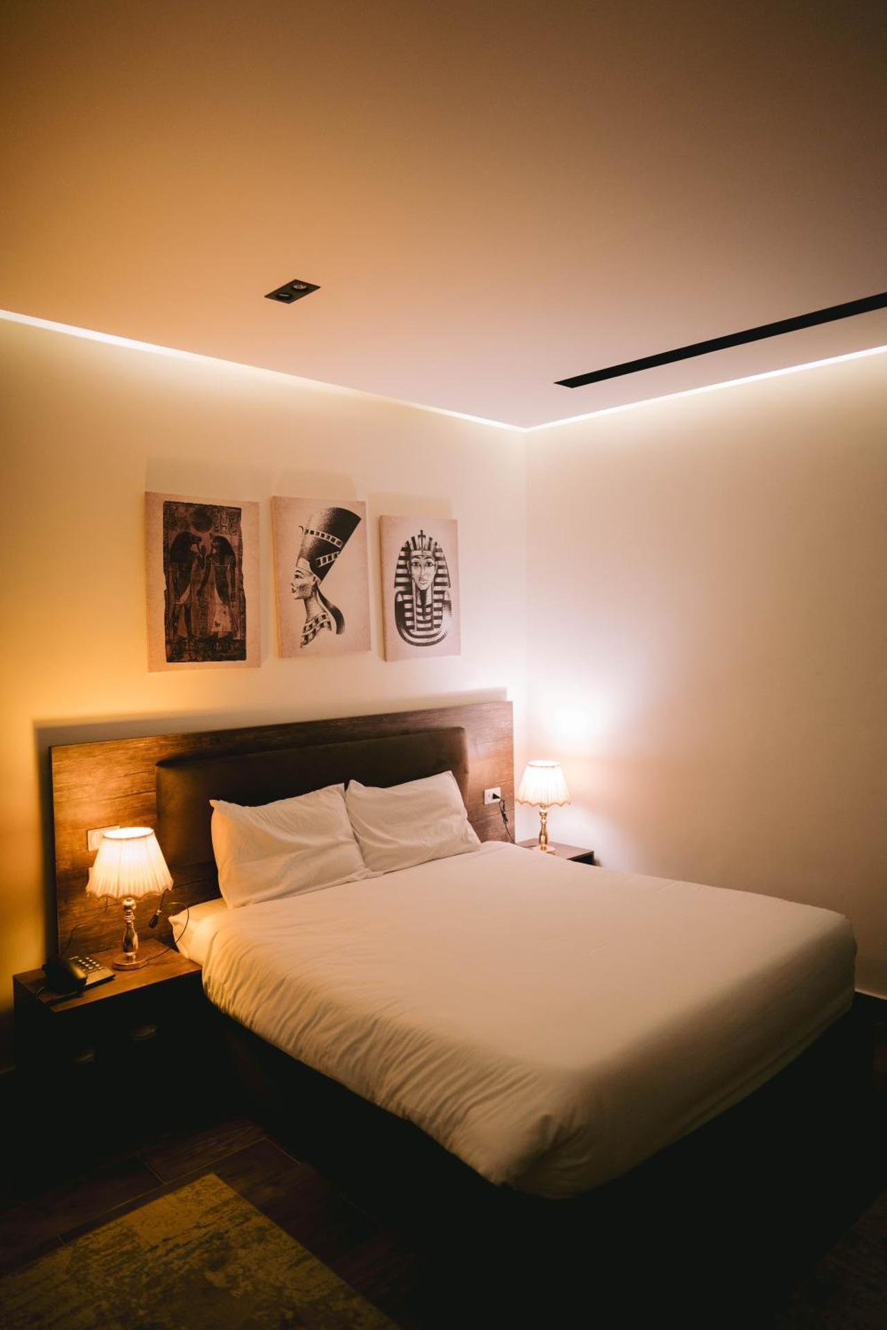 LAMAYA Sunshine inn - Photo 23