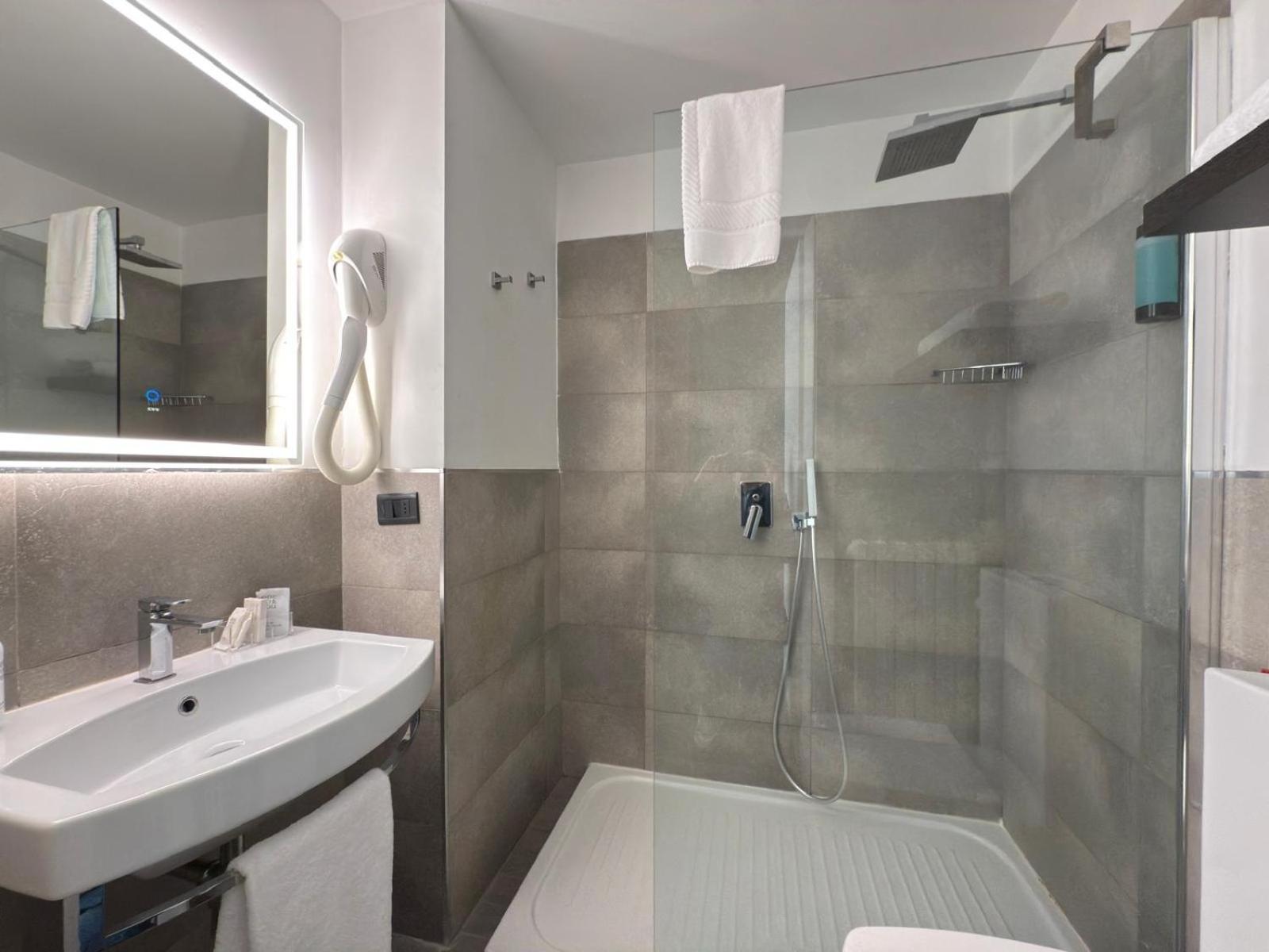 Hotel Europa Varese - Photo 8