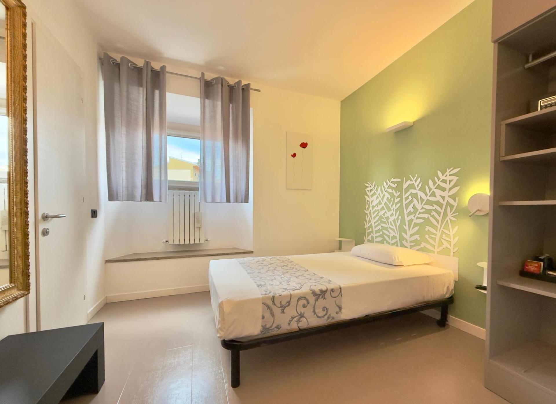 Hotel Europa Varese - Photo 3