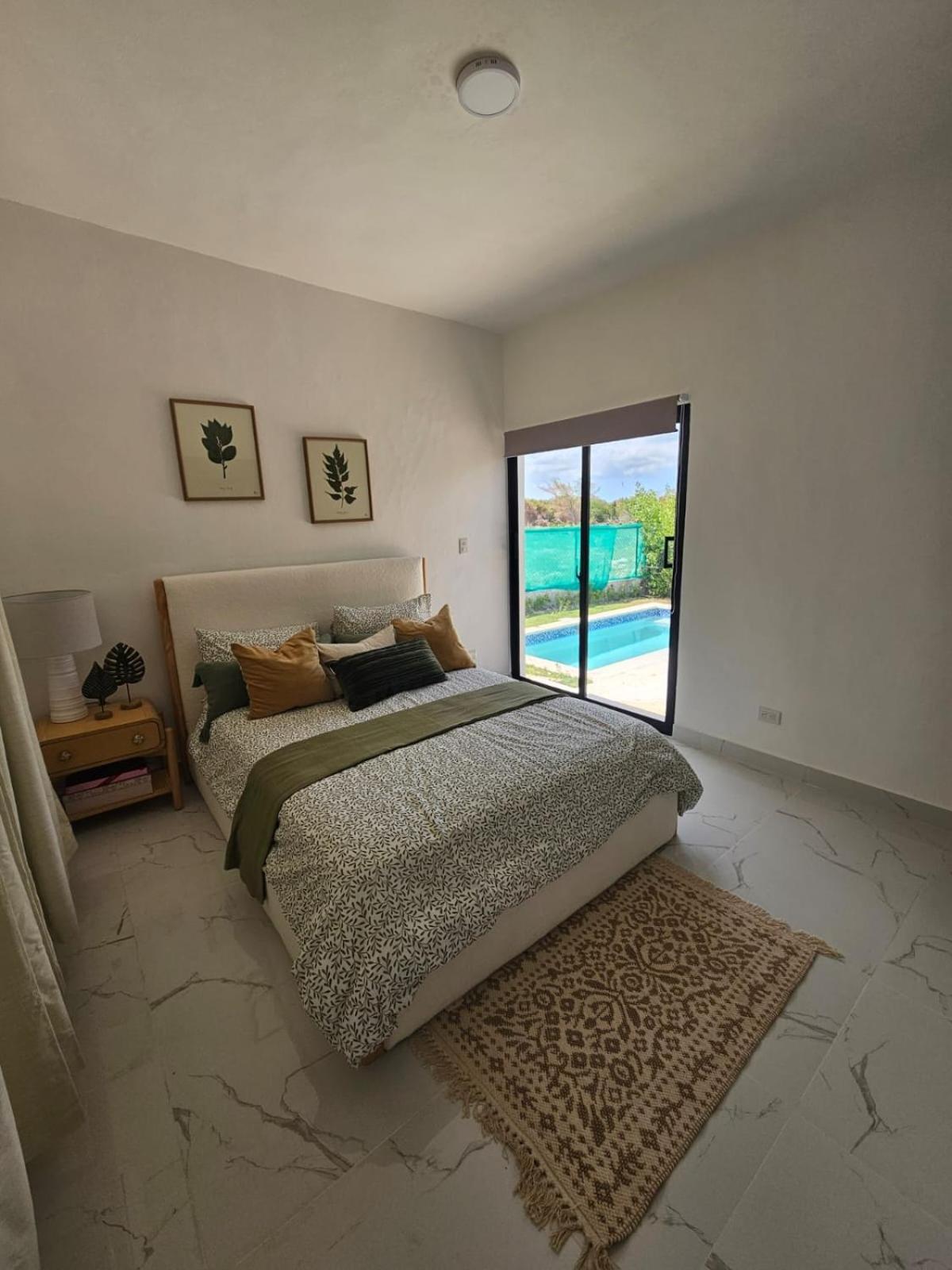 Modern House with Private Pool in Punta Cana - Photo 10