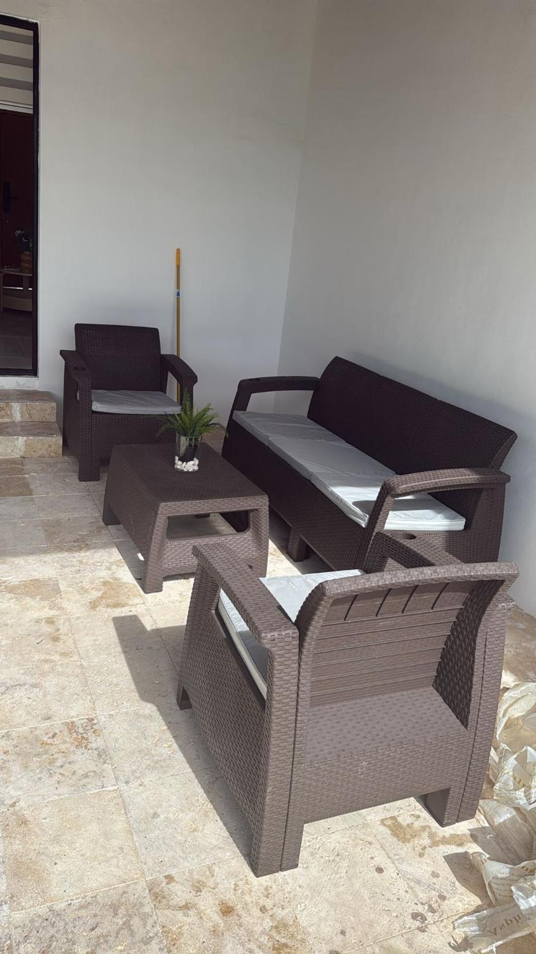 Modern House with Private Pool in Punta Cana - Photo 5