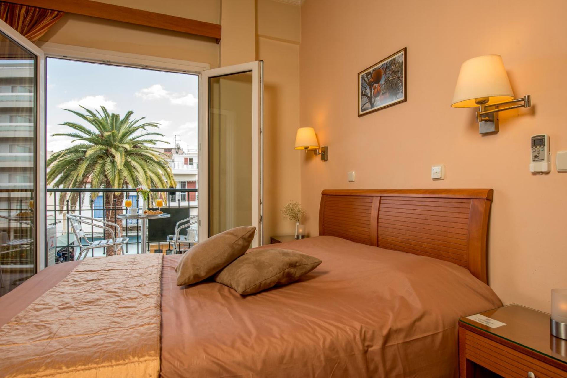 Lakonia Hotel - Photo 15