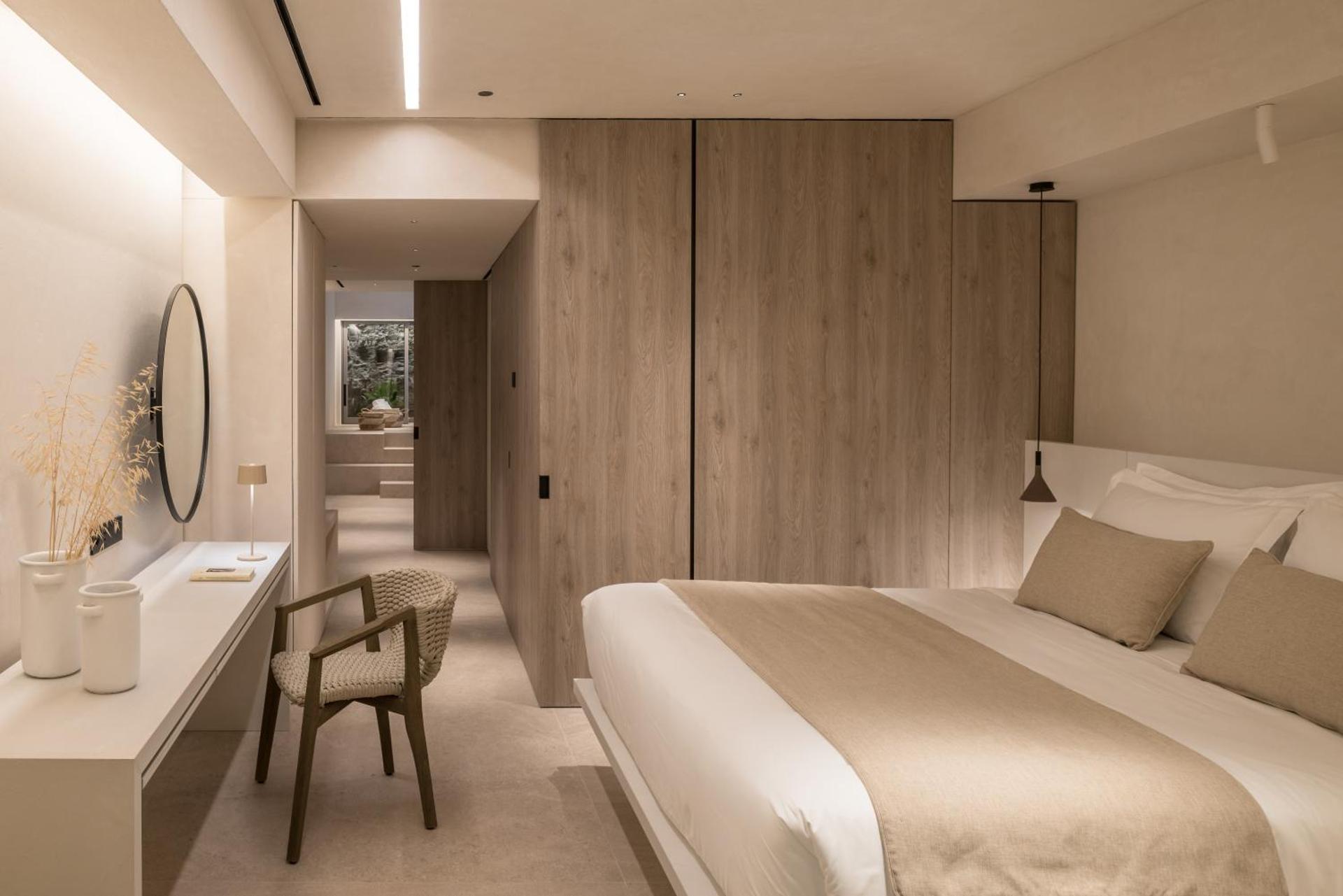 Hotel Senia - Photo 155