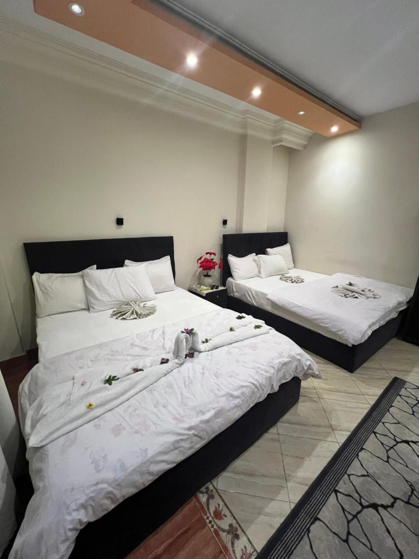 Junior Suite with Mountain View