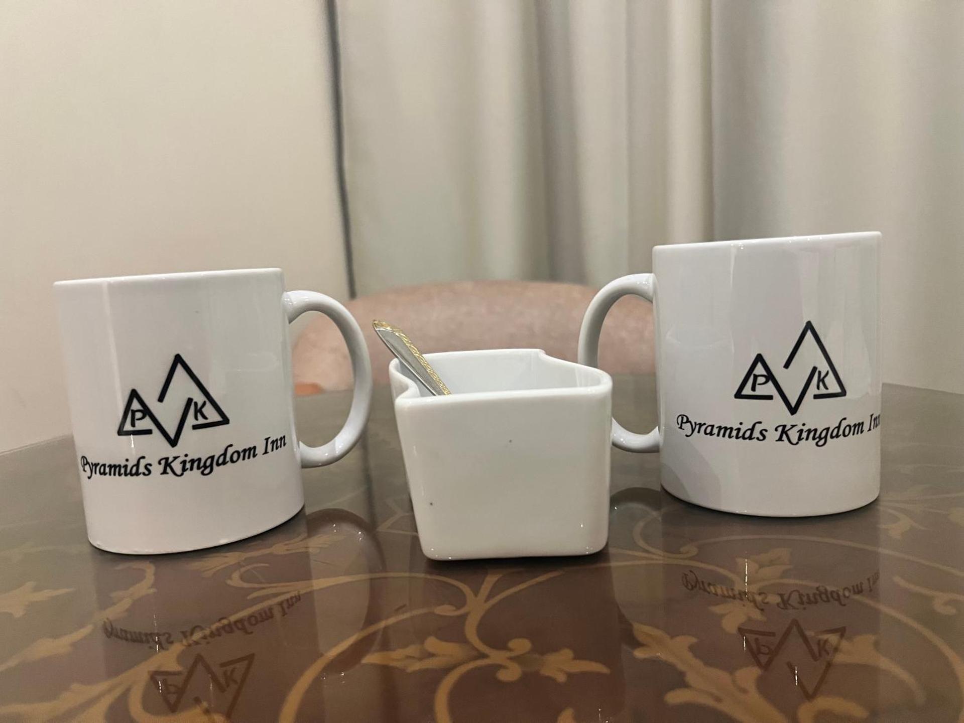 Pyramids Kingdom RZ Hotel - Photo 29