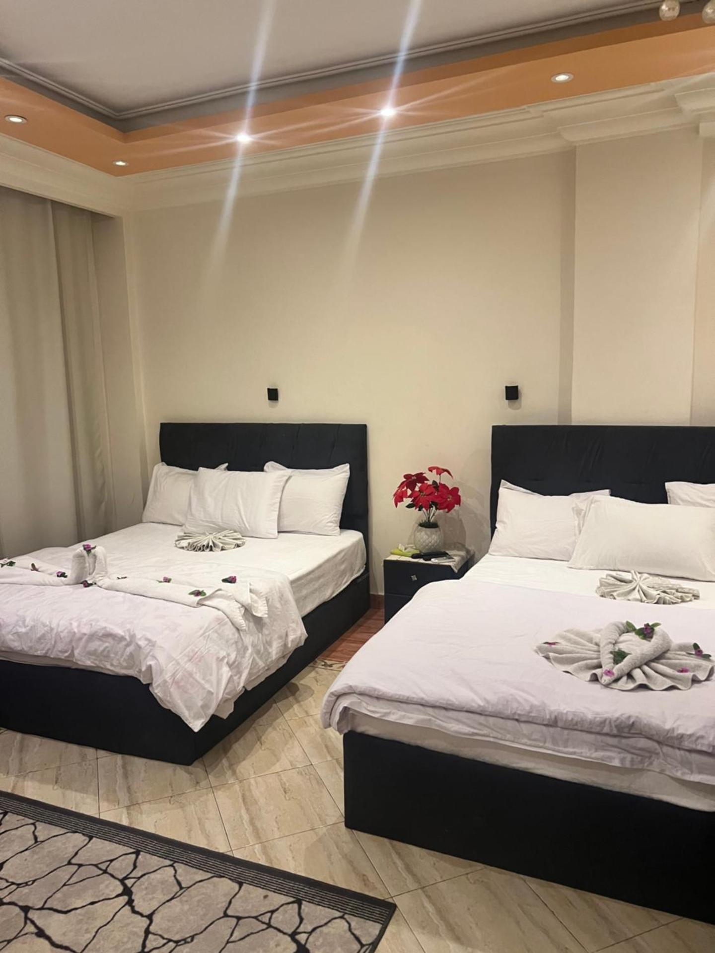 Pyramids Kingdom RZ Hotel - Photo 31