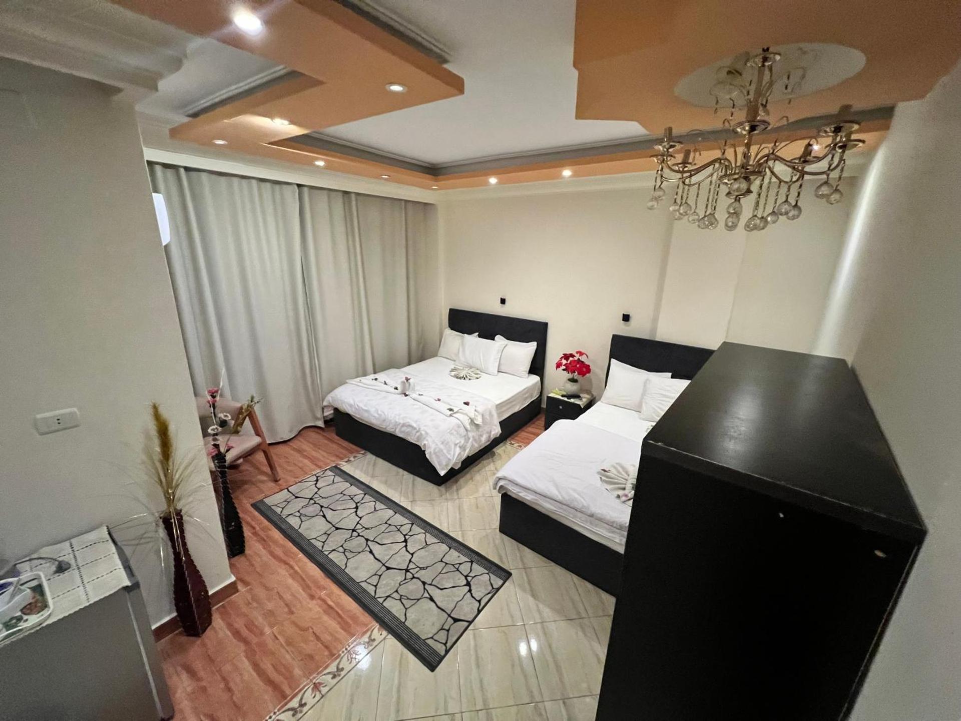 Pyramids Kingdom RZ Hotel - Photo 32