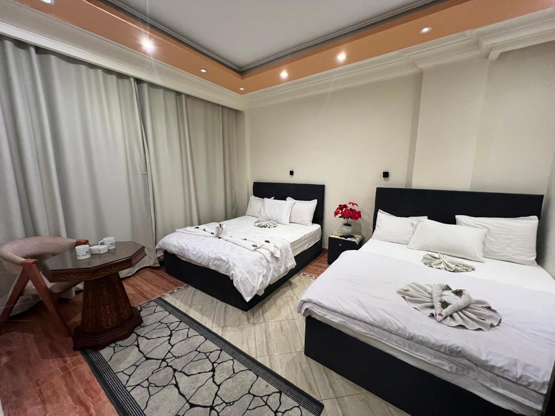 Pyramids Kingdom RZ Hotel - Photo 24