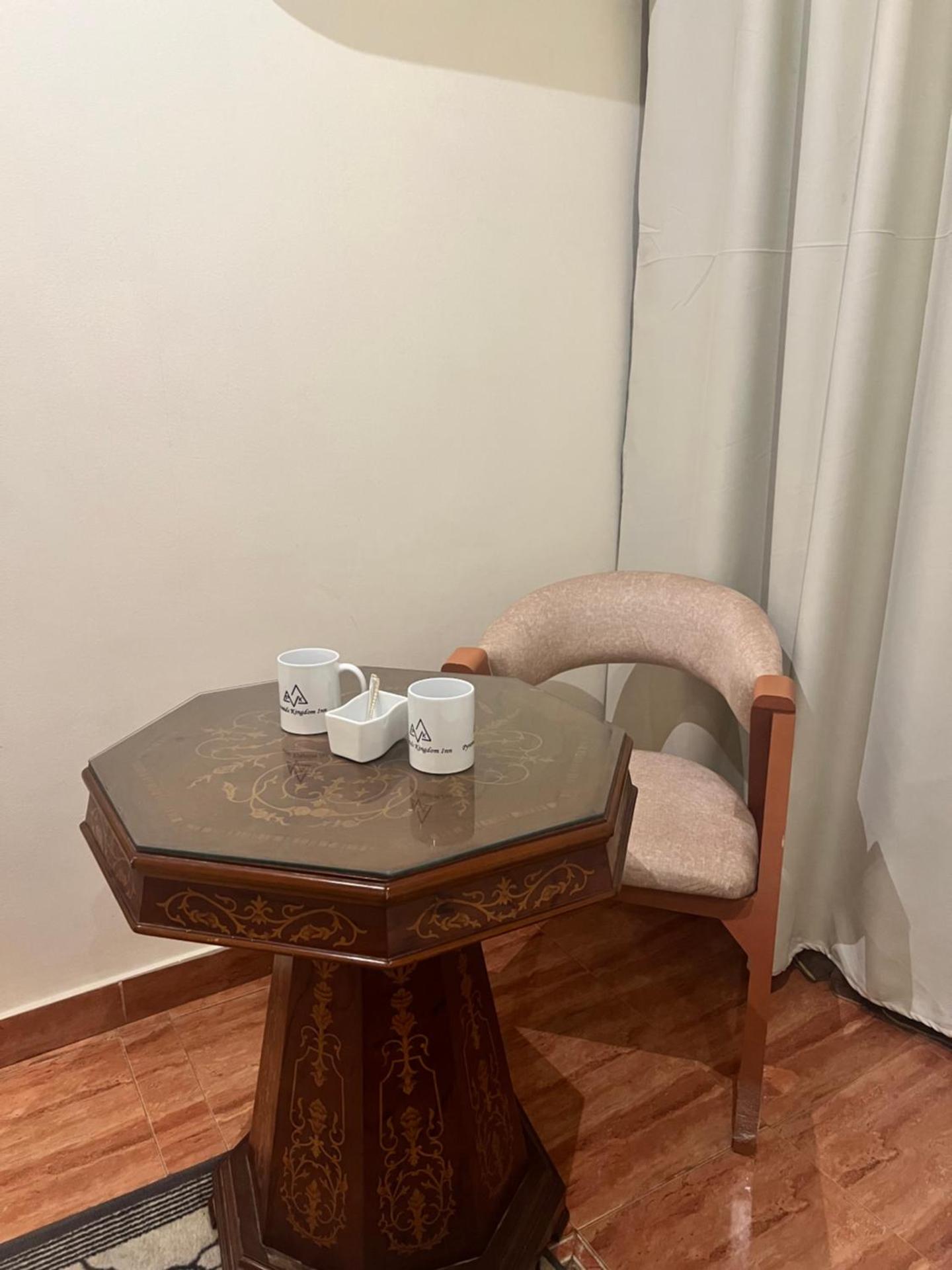 Pyramids Kingdom RZ Hotel - Photo 34