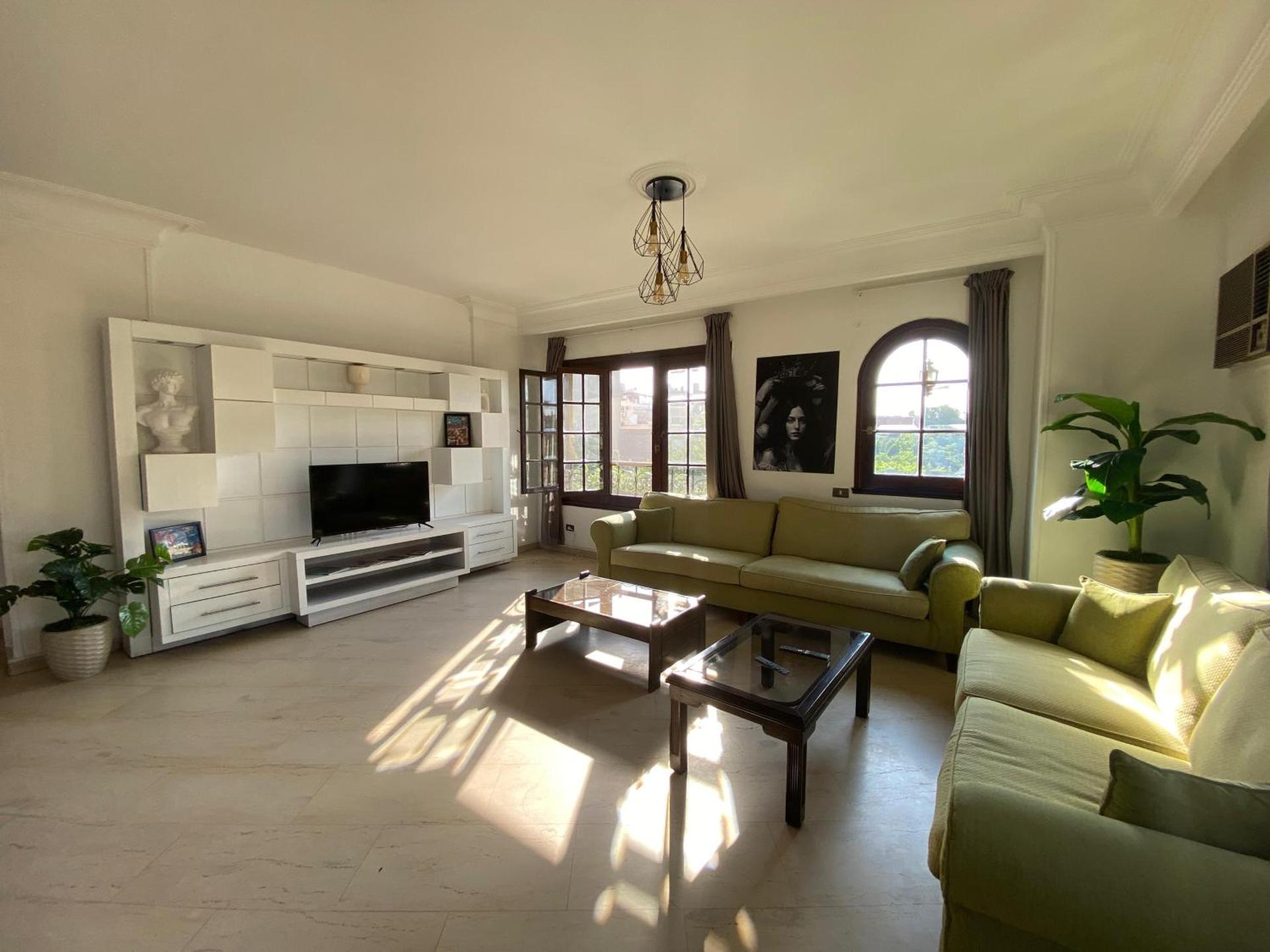 Double Room with Pool View