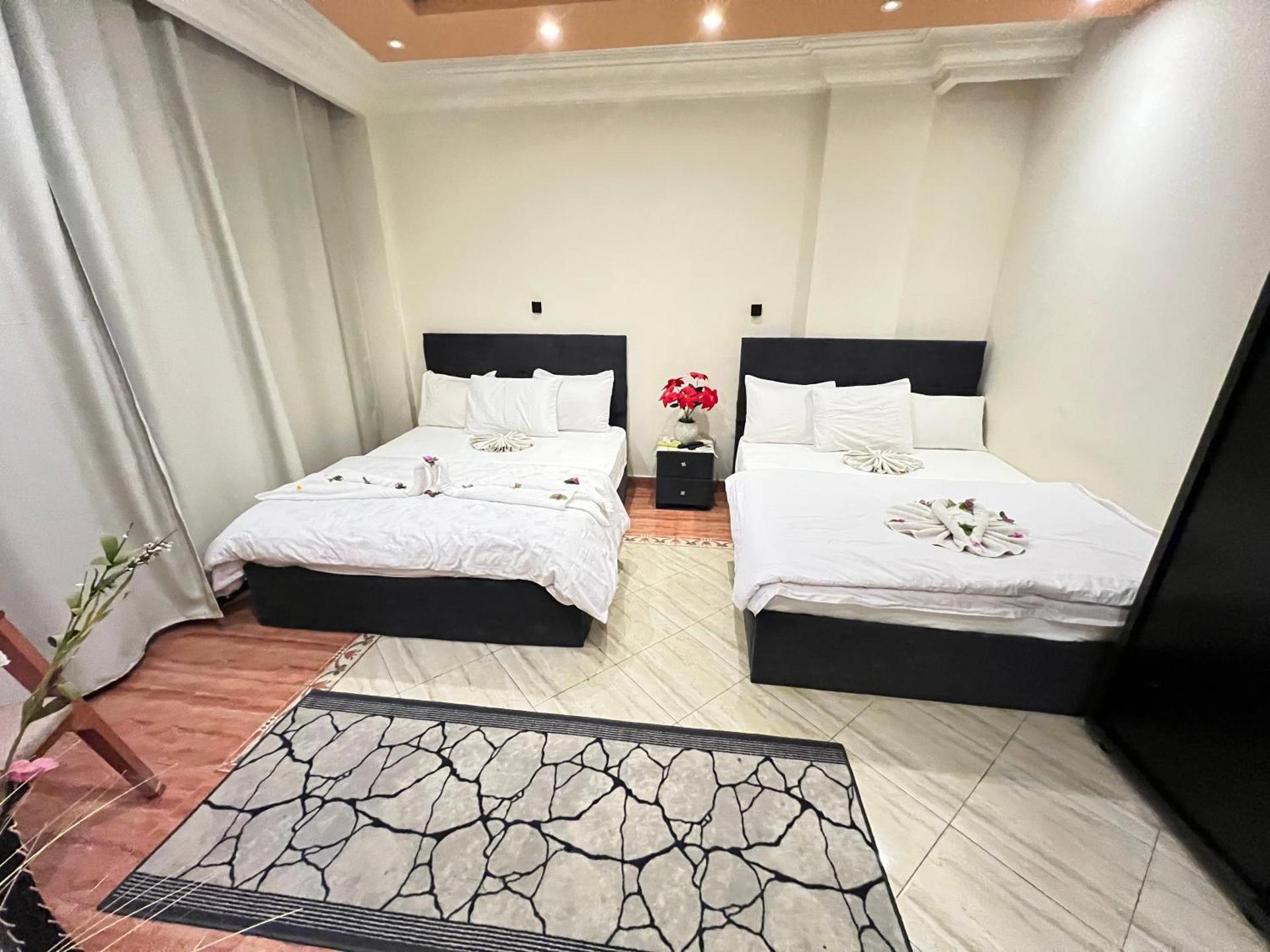 Junior Suite with Mountain View - Photo 4