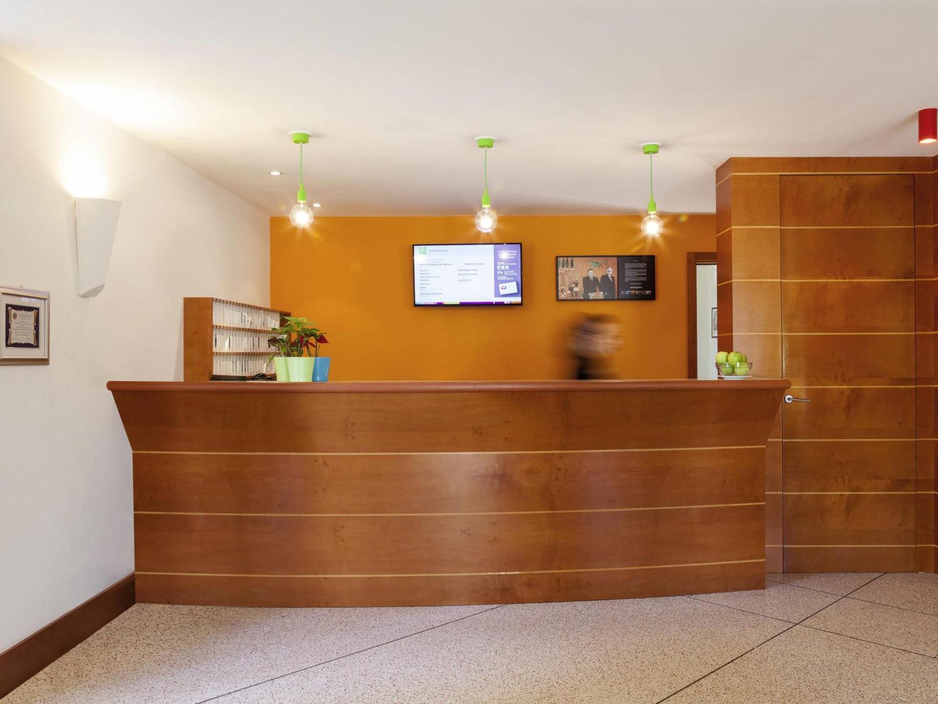 Ibis Styles Bari Giovinazzo - Photo 49