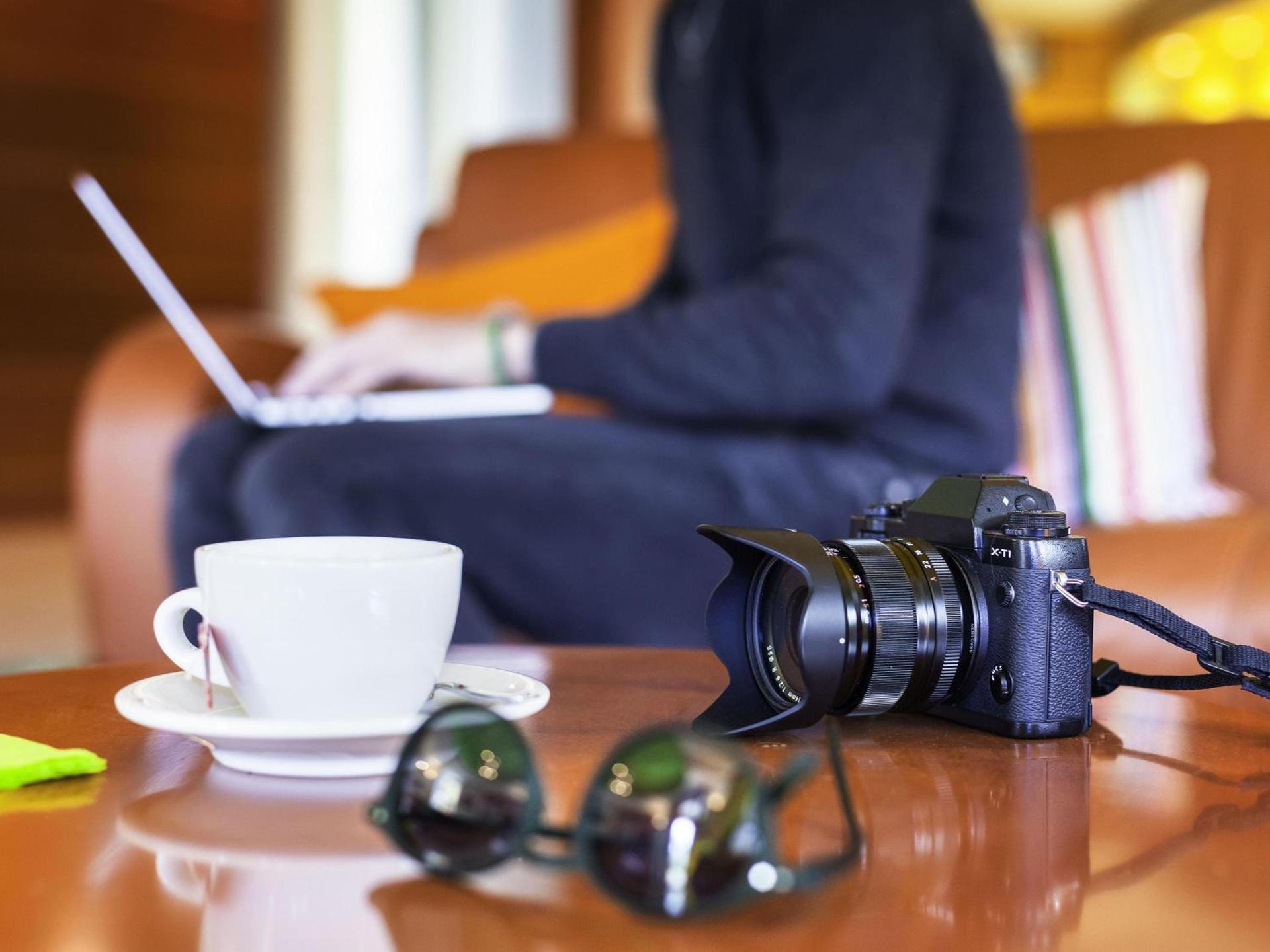 Ibis Styles Bari Giovinazzo - Photo 50