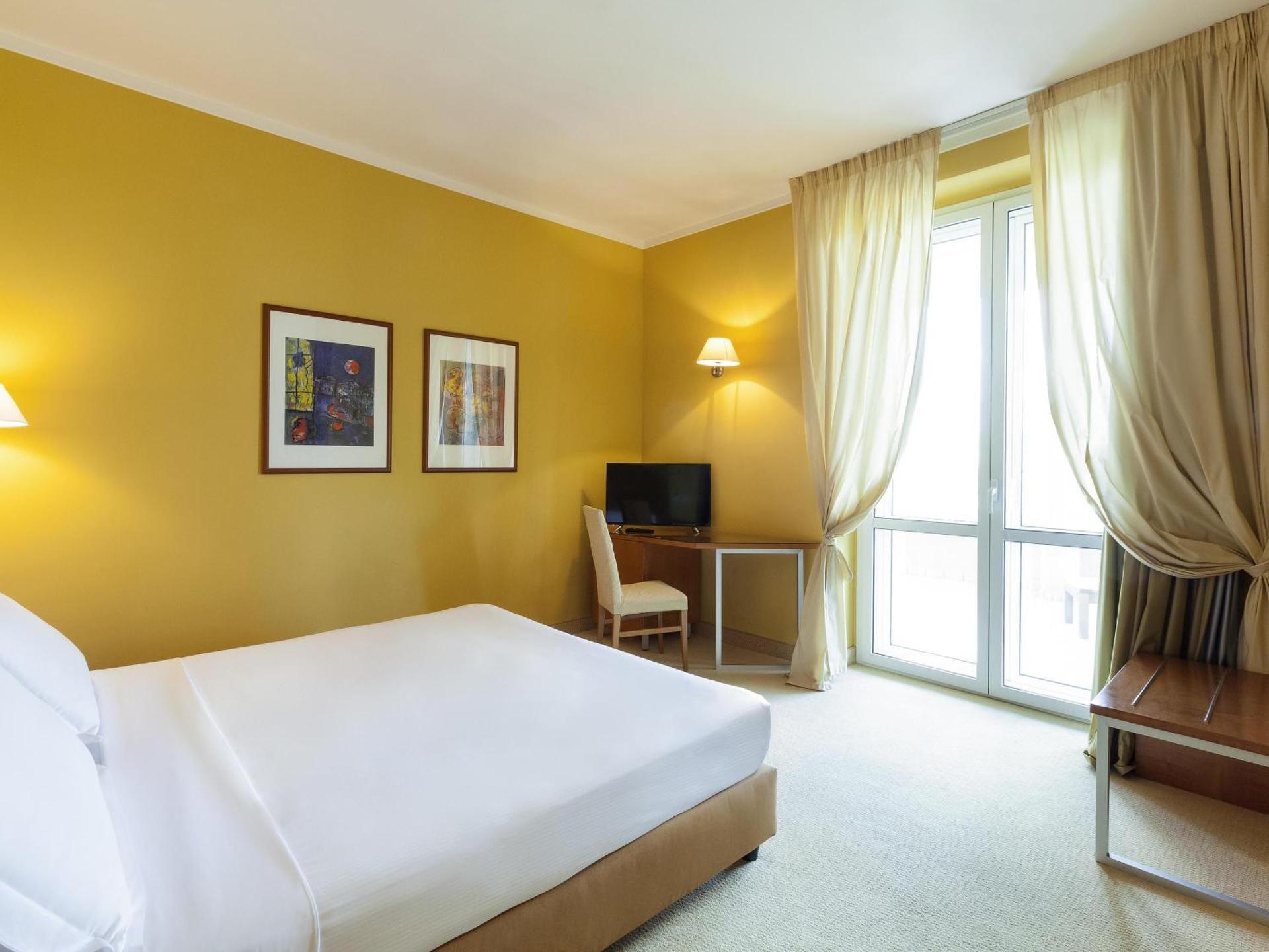 Ibis Styles Bari Giovinazzo - Photo 29