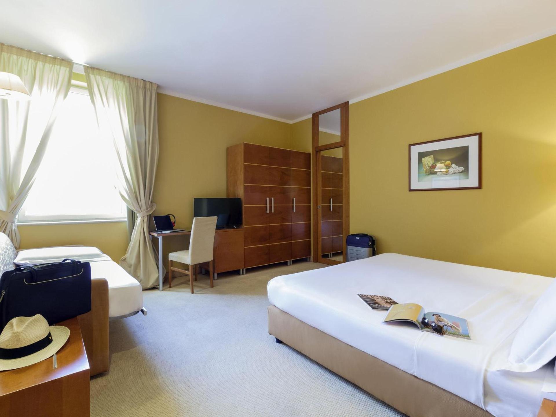 Ibis Styles Bari Giovinazzo - Photo 42
