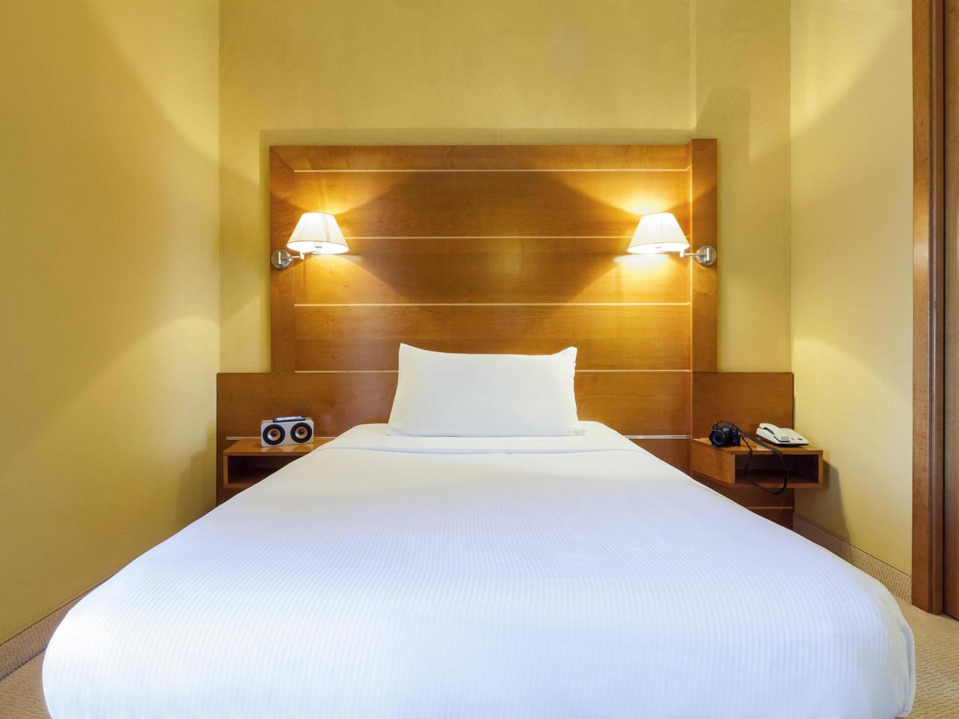 Ibis Styles Bari Giovinazzo - Photo 38