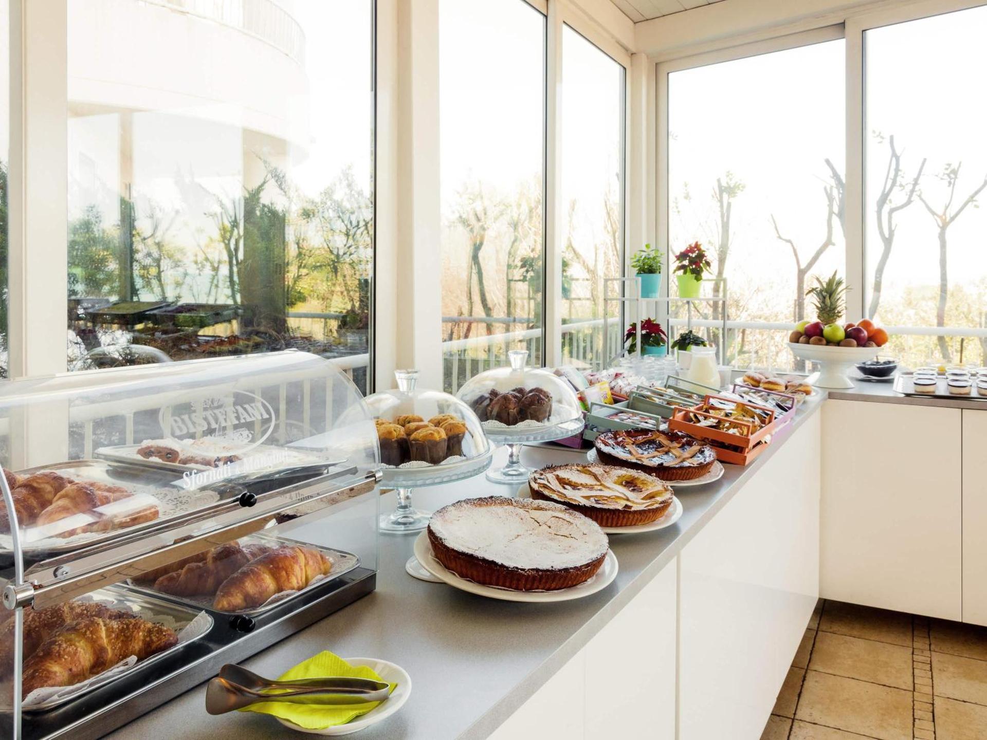 Ibis Styles Bari Giovinazzo - Photo 5