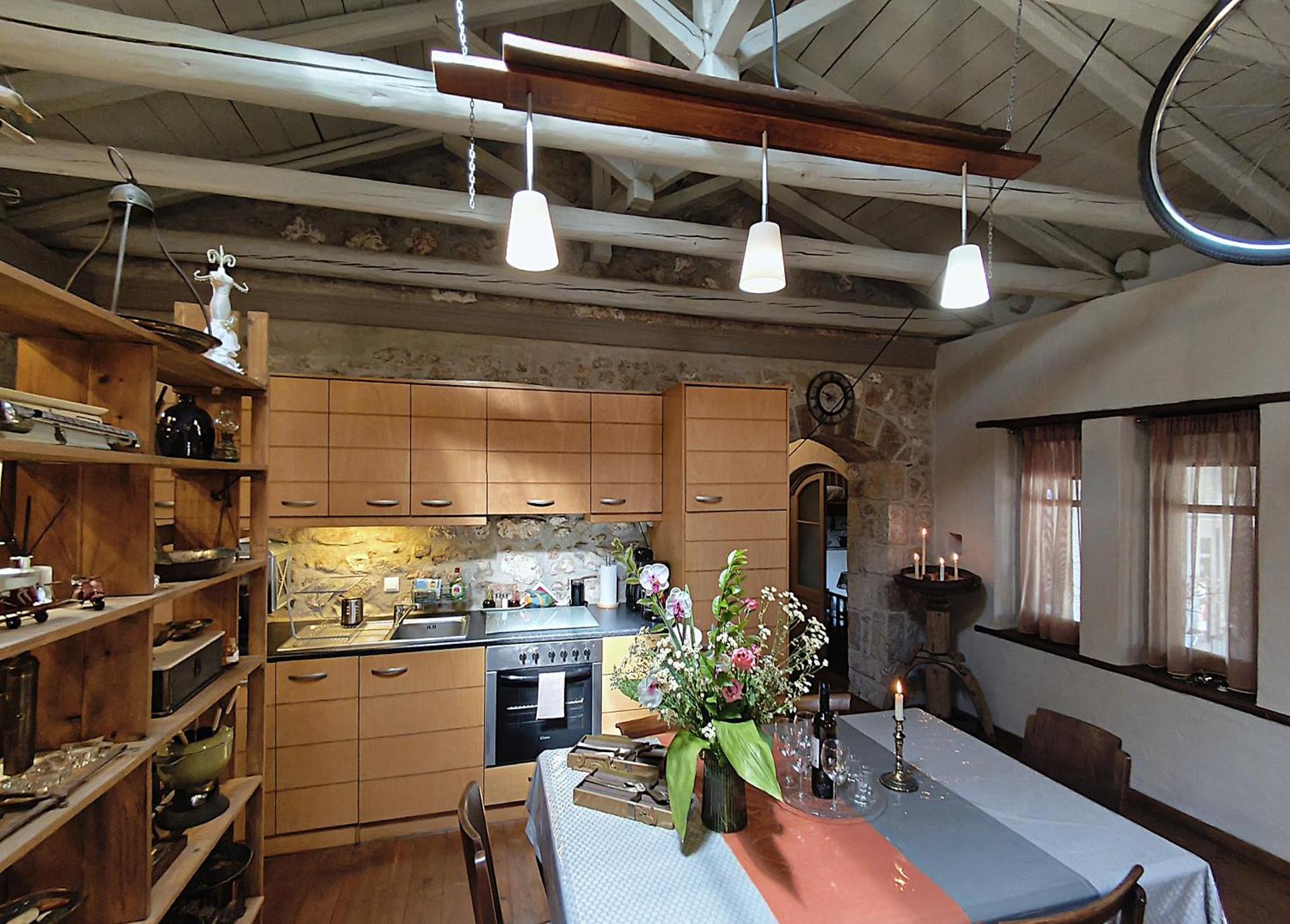 Agoriani Art Suite - 4 seasons' natural living - Photo 29