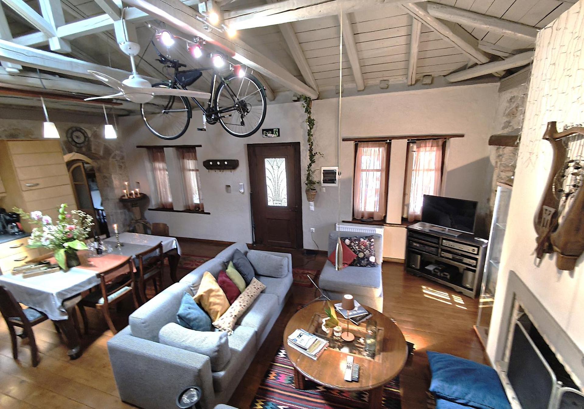 Agoriani Art Suite - 4 seasons' natural living - Photo 44