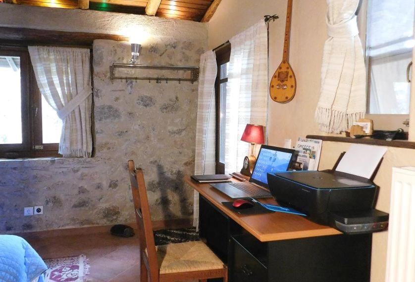 Agoriani Art Suite - 4 seasons' natural living - Photo 41