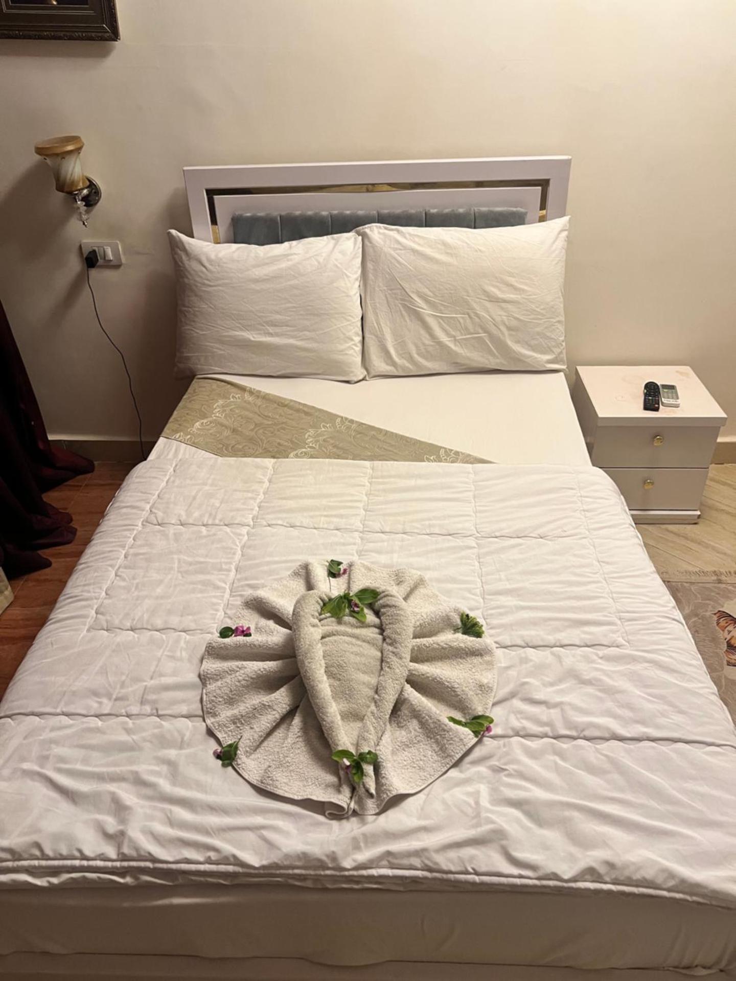 Pyramids Kingdom RZ Hotel - Photo 41