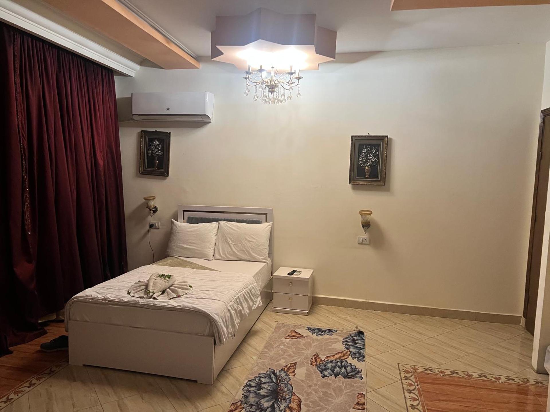 Pyramids Kingdom RZ Hotel - Photo 40