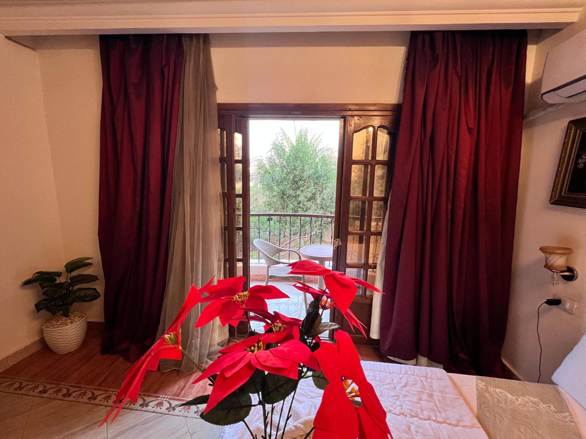 Deluxe Double Room - Photo 2