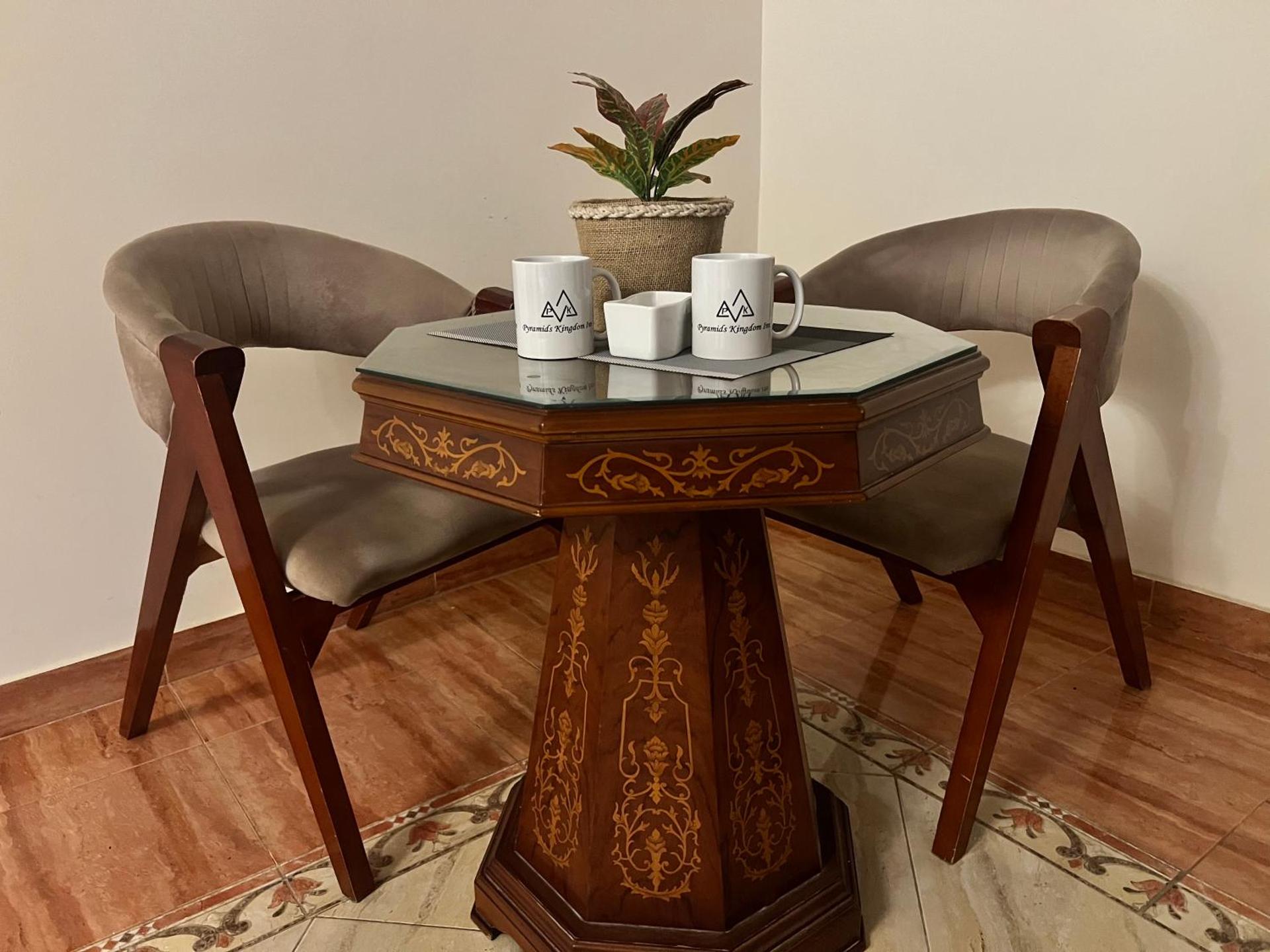 Pyramids Kingdom RZ Hotel - Photo 39