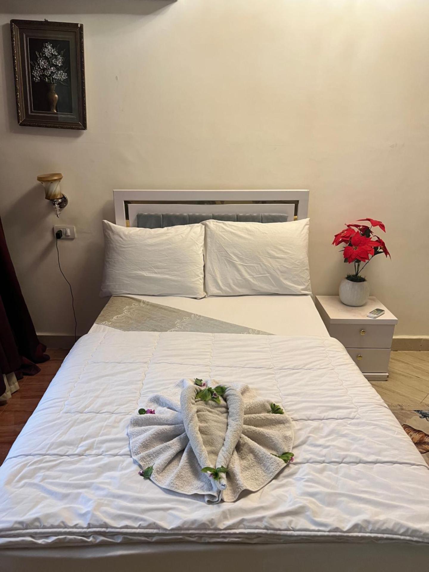 Deluxe Double Room - Photo 4