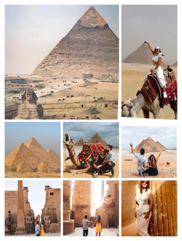 Falcon pyramids inn - Photo 85