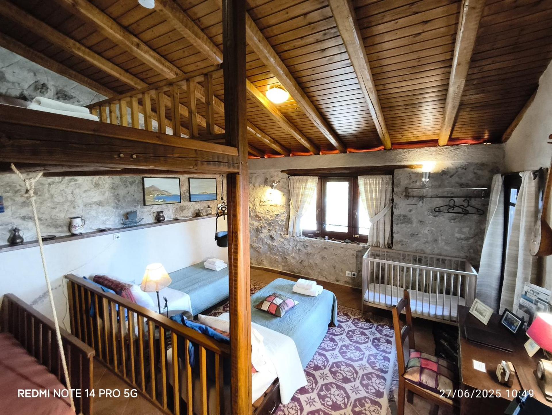 Agoriani Art Suite - 4 seasons' natural living - Photo 31