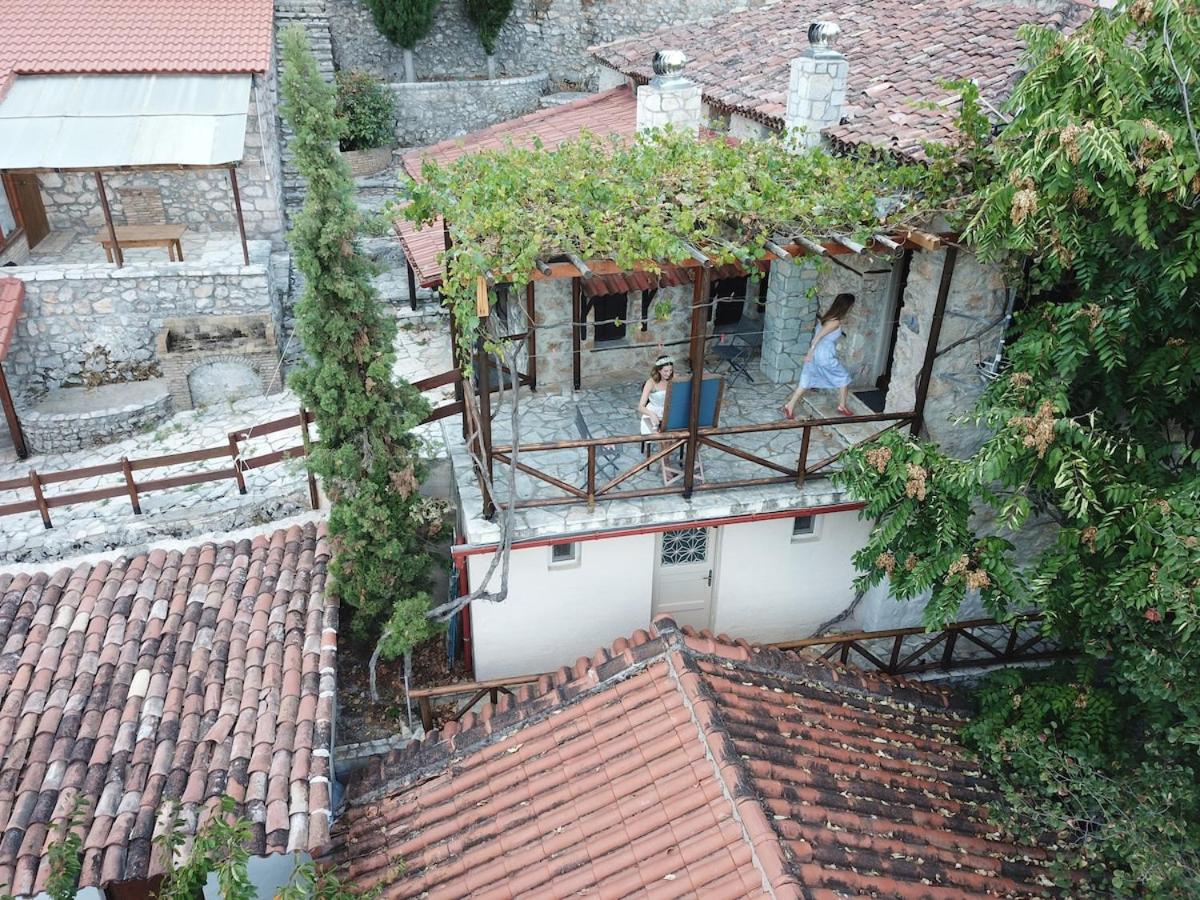 Agoriani Art Suite - 4 seasons' natural living - Photo 54