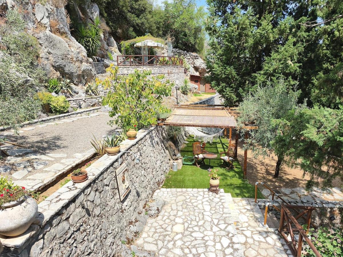 Agoriani Art Suite - 4 seasons' natural living - Photo 14