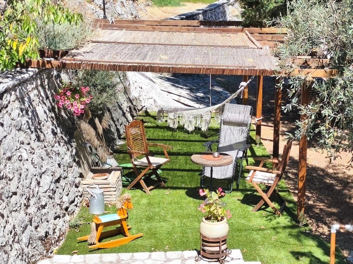 Agoriani Art Suite - 4 seasons' natural living - Photo 13