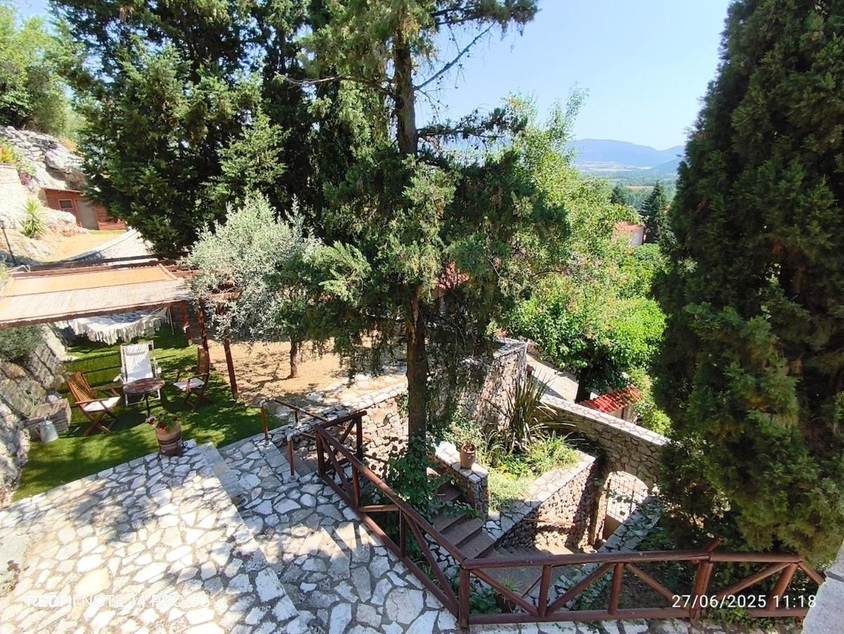 Agoriani Art Suite - 4 seasons' natural living - Photo 11