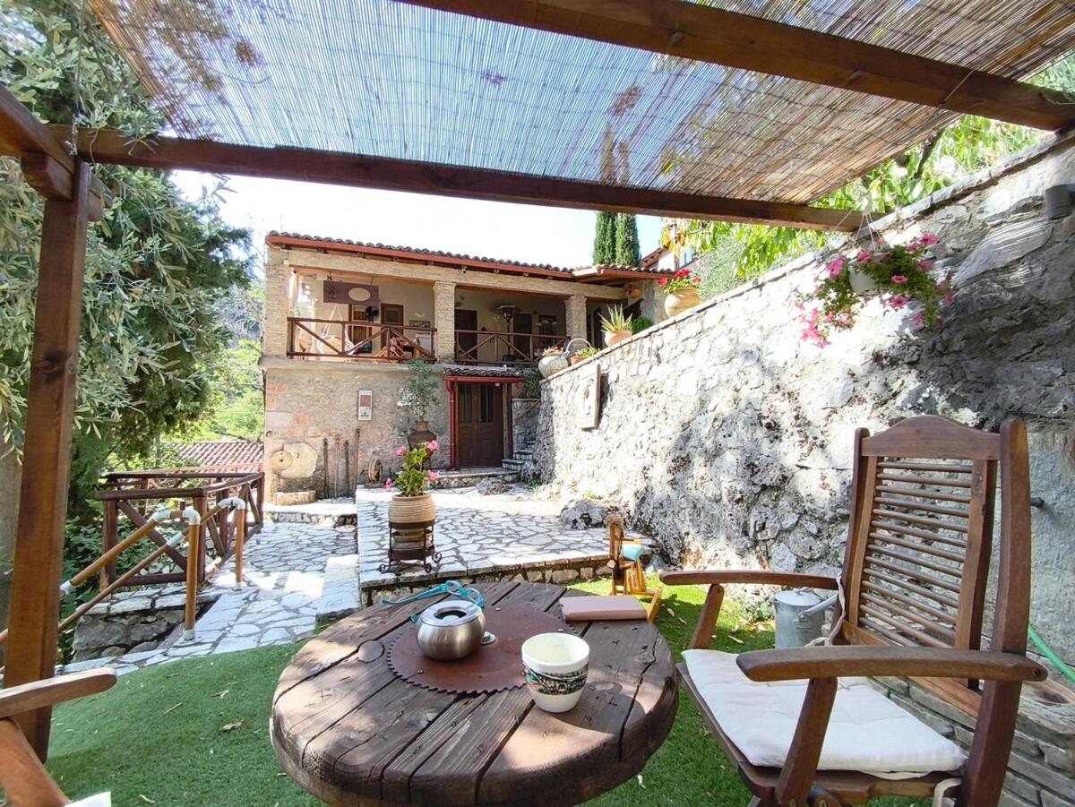 Agoriani Art Suite - 4 seasons' natural living - Photo 15