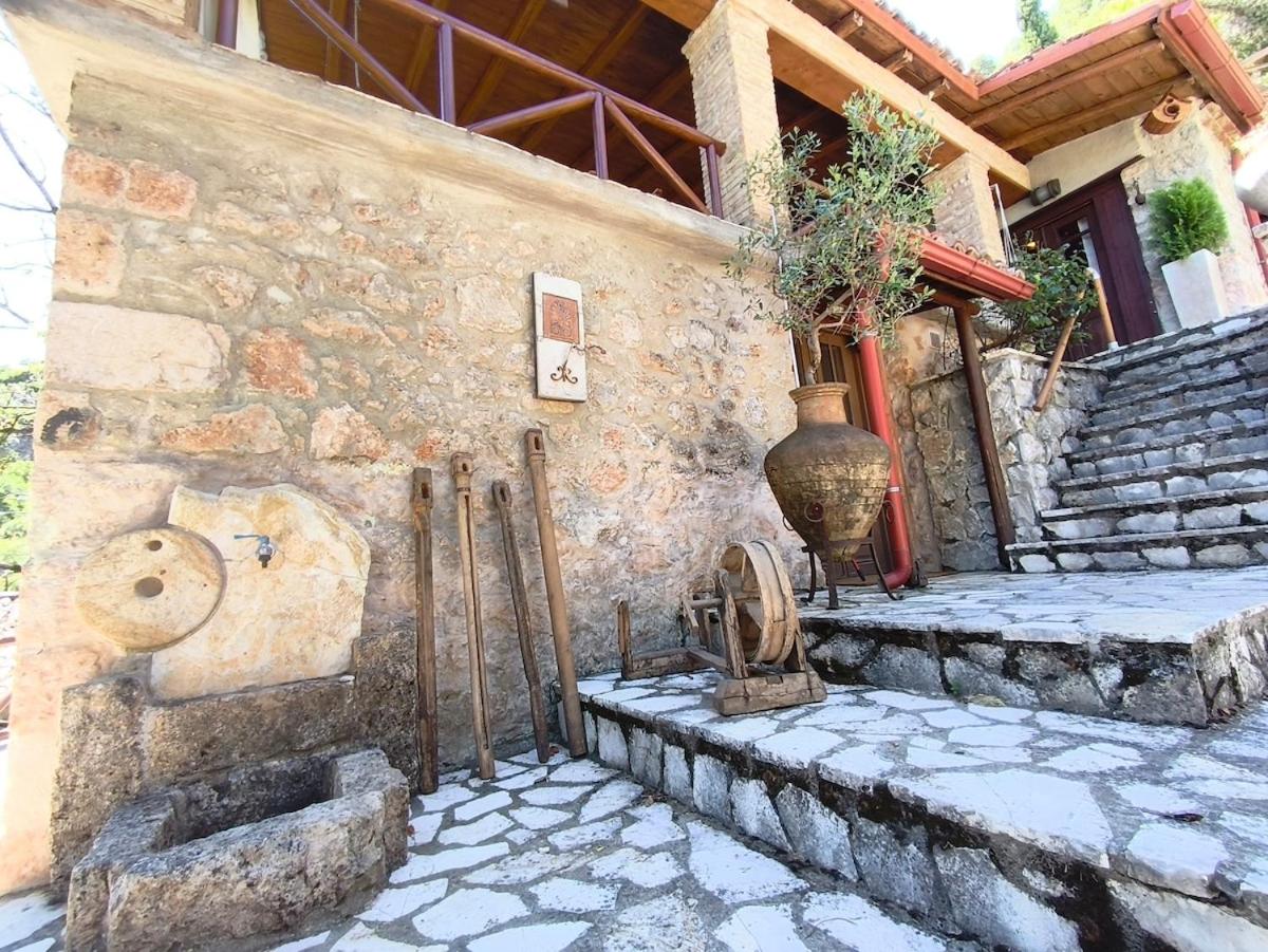 Agoriani Art Suite - 4 seasons' natural living - Photo 55