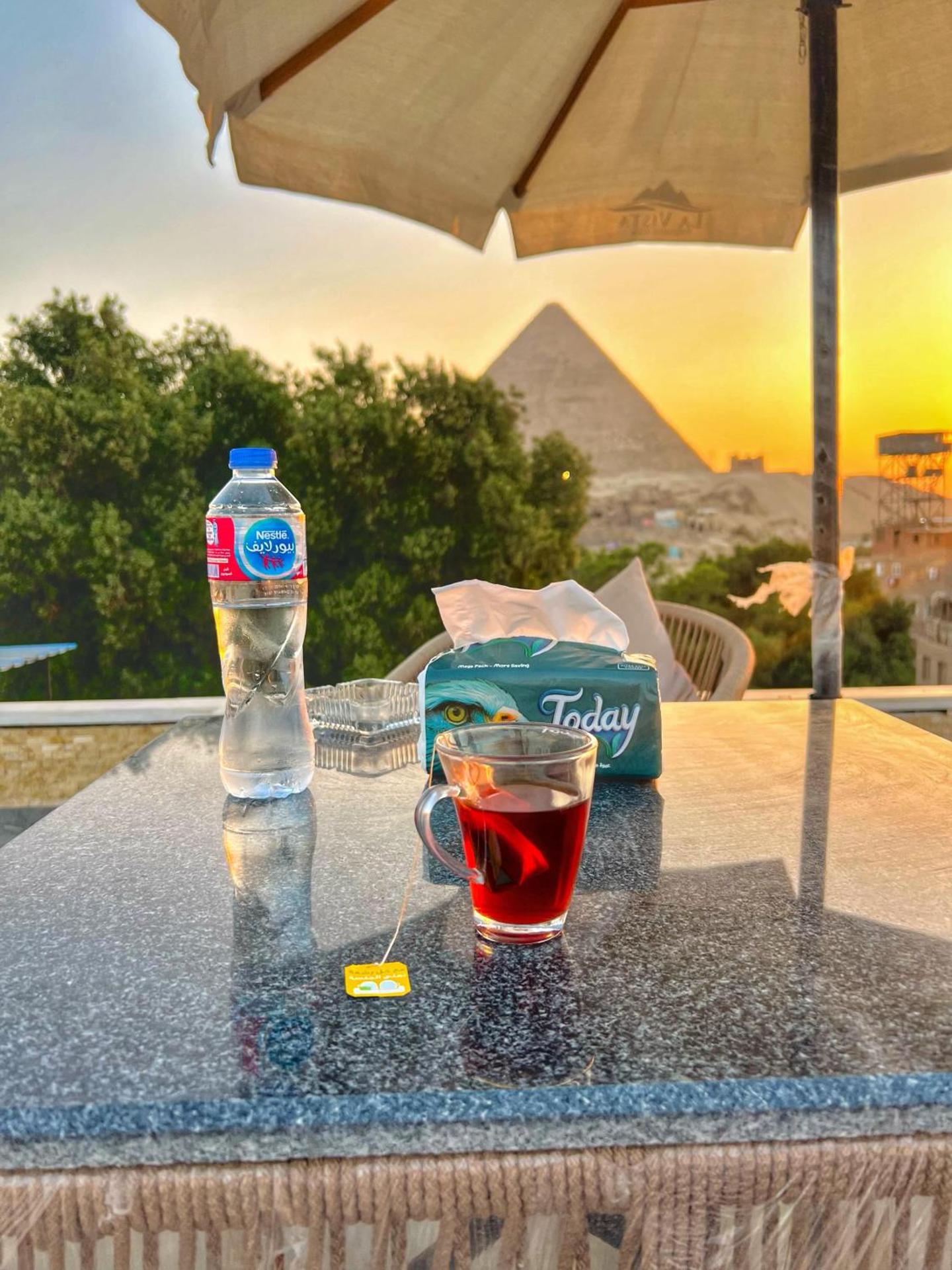 La Vista Pyramids Inn Hotel - Photo 21