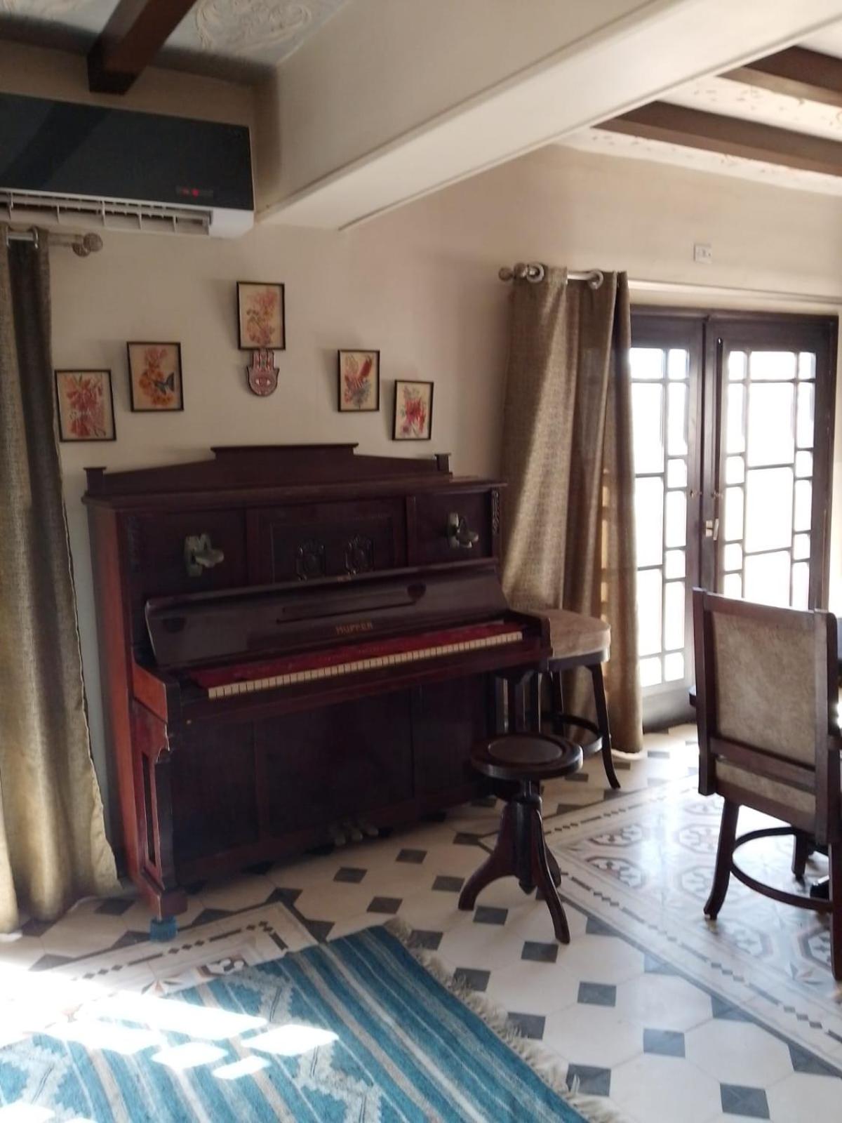 Eileen Hotel Cairo - Photo 79